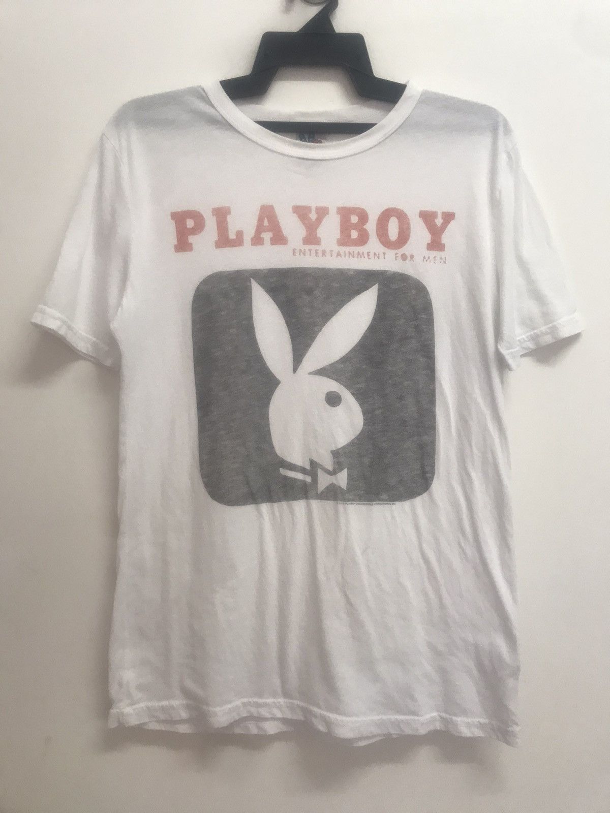 Junk Food Playboy T-Shirts, Hoodie, Sweatshirt | FlexRushtees.com