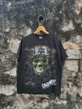 Delta Vintage 2008 Call Of Duty Modern Warfare 4 Tshirt