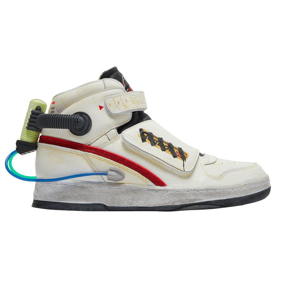 Ghost Smashers Ecto 1 Vibes 2022