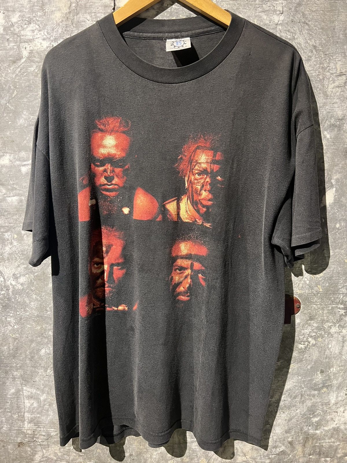 Sepultura Vintage 1997 T-Shirts, Hoodie, Sweatshirt | FlexRushtees.com