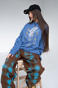 Brain Dead Flower Pickers Long Sleeve T-Shirts, Hoodie, Sweatshirt | AU16VibeMintTees.com