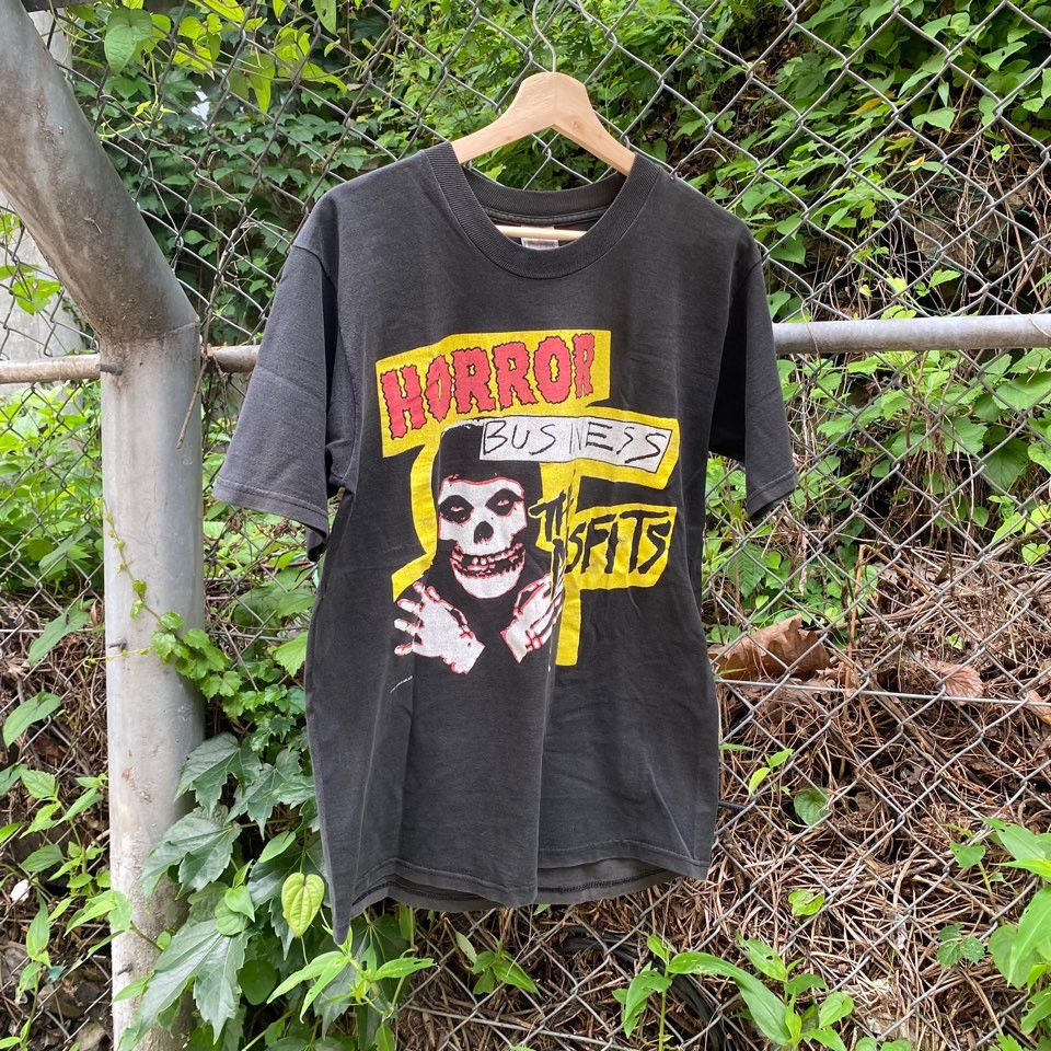 90s Misfits Vintage Bandshirts T-Shirts, Hoodie, Sweatshirt | FlexRushtees.com