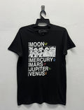 Vintage Toei Animation Naoko Takeuchi Sailor Moon Shirt