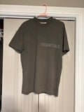 Essentials Off White T Shirt Hoodie, Sweatshirt | FlexRushtees.com