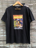 Vintage Y2k Pulp Fiction Poster Promo Movie Tshirt