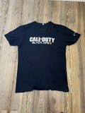 Vintage Call Of Duty Black Ops 3 Ps4 Promo Tee