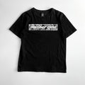 Number N Ine Box Logo Printed Tee Hoodie, Sweatshirt | FlexRushtees.com