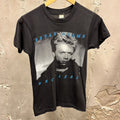Band Tees Vintage 1984 Bryan Adams Reckless T Shirt Screen Stars Small