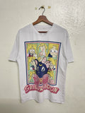 Anime Vintage Sailormoon Tee