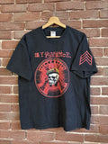 My Chemical Romance X Vintage Vintage Y2k My Chemical Romance Band Tee The Black Parade Hoodie, Sweatshirt | FlexRushtees.com