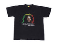 Bob Marley One Love One Heart Let S Get Together Song T Shirt Hoodie, Sweatshirt | FlexRushtees.com