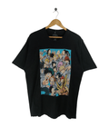 Anime Vintage My Hero Academia Characters Tee Deku All Might Shoto