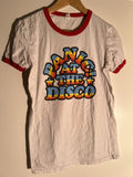 Vintage Y2k 2000 S Vtg Vintage Panic At The Disco Rock Band Shirt Hoodie, Sweatshirt | FlexRushtees.com