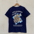 Toyo Enterprises X Vintage Vintage Sun Surf One Hundred Tigers Japanese Motif T Shirt Hoodie, Sweatshirt | FlexRushtees.com