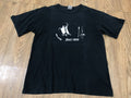 Band Tees X Vintage Vintage Sonic Youth Bootleg Tee Hoodie, Sweatshirt | FlexRushtees.com