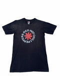 Vintage Distressed Red Hot Chili Peppers Band Tee Hoodie, Sweatshirt | FlexRushtees.com