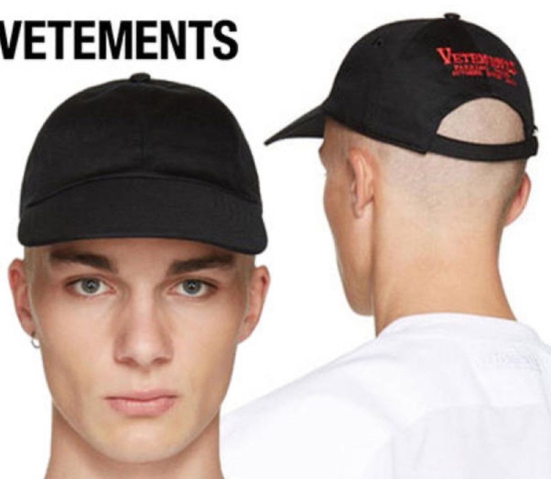 Vetements Parking Tour Cap T-Shirts, Hoodie, Sweatshirt | FlexRushtees.com