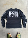 Crazy Y2k Volcom Eye Sees All Grail Skate Boxy Grunge Tee Hoodie, Sweatshirt | FlexRushtees.com
