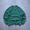 Vintage Rare 70s Russell Athletic Sweatshirt Faded Made In Usa