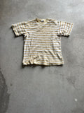 Vintage 60s Art Guild Terry Cloth Shirt