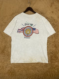 Vintage Anvil Local Union T Shirts