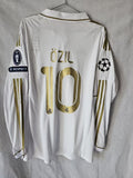 Other 2011 12 Real Madrid 10 Mesut Ozil Jersey