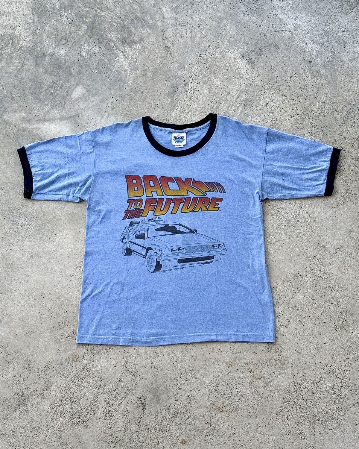 Other Vintage Back To The Future