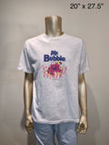 Grail Vintage 2000 Mr Bubbles Tee Hoodie, Sweatshirt | FlexRushtees.com