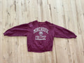 Vintage 90 S Moorhouse College Crewneck