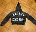 Vale Forever Classico Zip Up T-Shirts, Hoodie, Sweatshirt | AU16VibeMintTees.com
