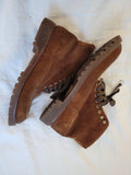 Frye Suede Men S Boot