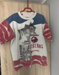 American Vintage Usa Nba Basketball Vintage Grail Tee Hoodie, Sweatshirt | FlexRushtees.com