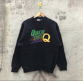 Vintage 90s Quaker State Racing Sweatshirt