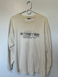 Starter Vintage Long Sleeve Starter 71 T Shirt