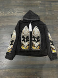 Who Decides War Matrimony Hooded Pullover