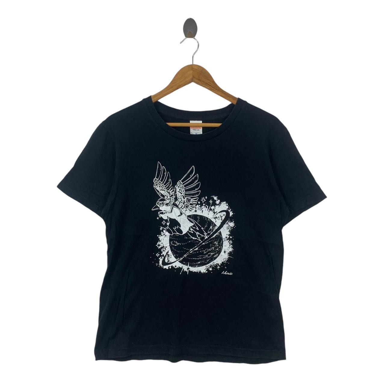 Anime Natsuki Bird Of Paradise Illustration Tee Shirt Hoodie, Sweatshirt | FlexRushtees.com