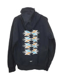 Neighborhood Diablo Design 2003 Japan Drawstring