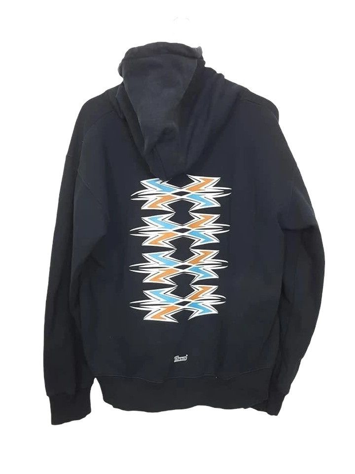 Neighborhood Diablo Design 2003 Japan Drawstring