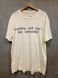 Vintage 90s T Shirt Jerzees Made In Usa