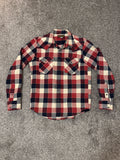 Iron Heart Ihsh 203 Red