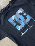 Vintage Dc Shoes Graphic Tee Medium