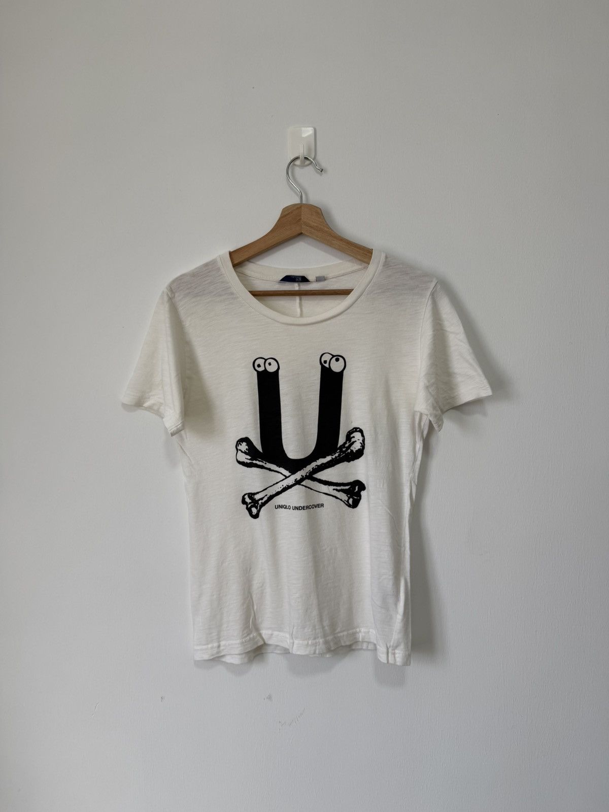 Uniqlo Undercover Japan Tee Hoodie, Sweatshirt | FlexRushtees.com