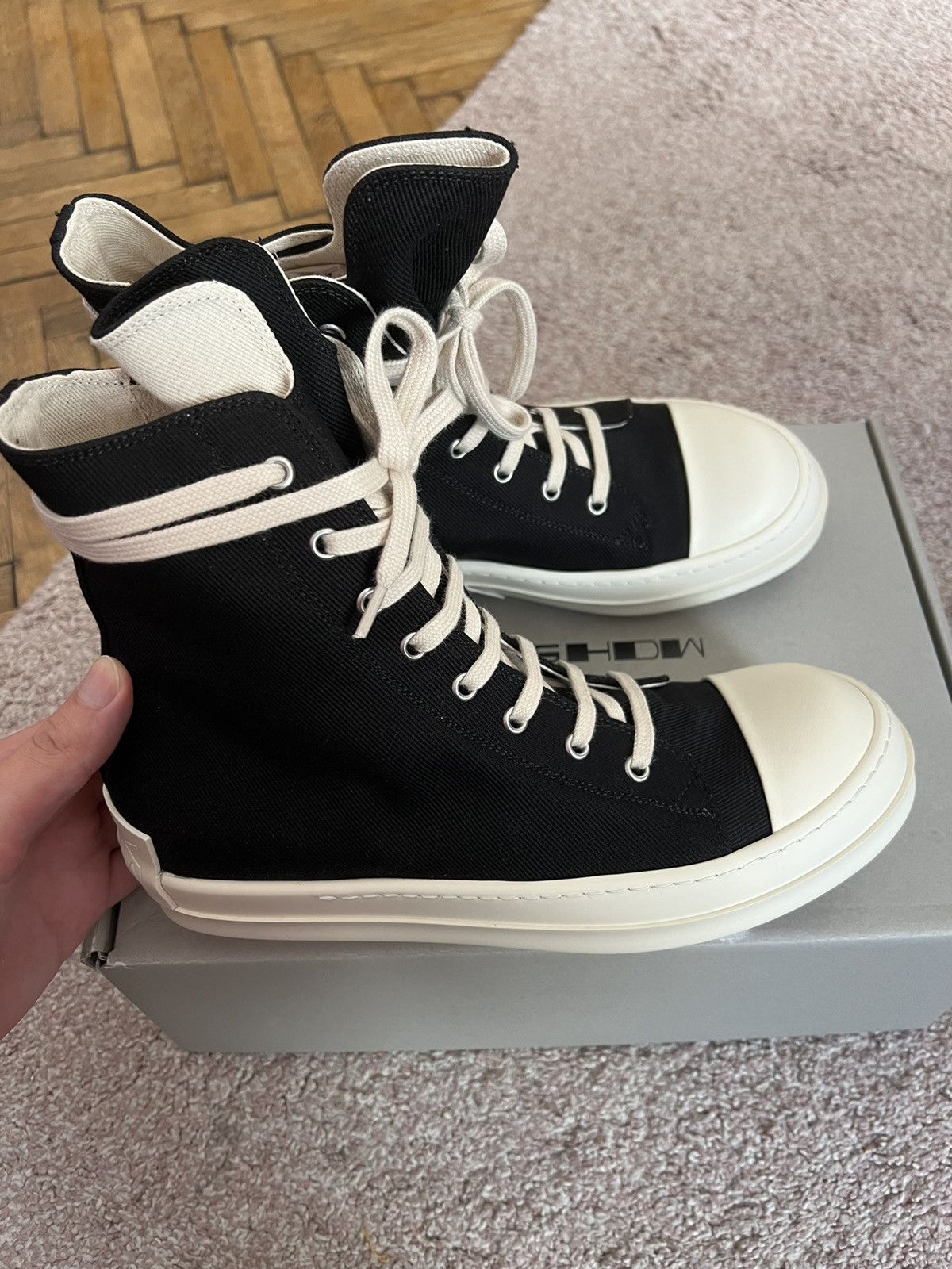 Owens Brandnew Rick Owens Vegan Ramone T-Shirts, Hoodie, Sweatshirt | AU16VibeMintTees.com