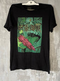 Japanese Brand X Uniqlo Jujitsu Kaisen Vintage Tee