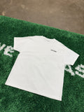 Lxrdknows White Og Logo Tee 2xl Xxl Hoodie, Sweatshirt | FlexRushtees.com