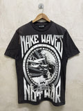 Billabong Thrashed Faded 2000s Billabong Surf Tees Hoodie, Sweatshirt | FlexRushtees.com