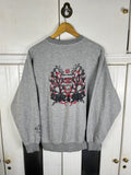 Japanese Brand Vintage Rise Fall Sweatshirt T-Shirts, Hoodie | FlexRushtees.com