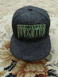 Vintage Juventus Wool Cap