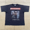Band Tees Vintage Y2k Depeche Mode T Shirt Hoodie, Sweatshirt | FlexRushtees.com