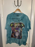 Mountain The Mountain Pitbull Tee